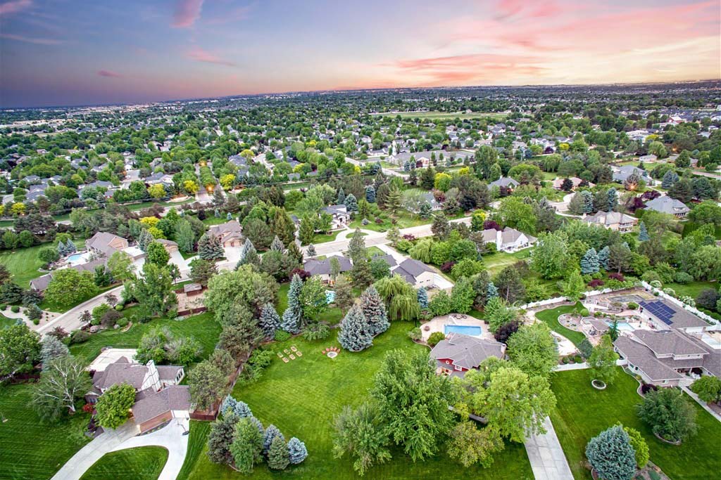 Eagle, ID Real Estate Agent Cendejas Group