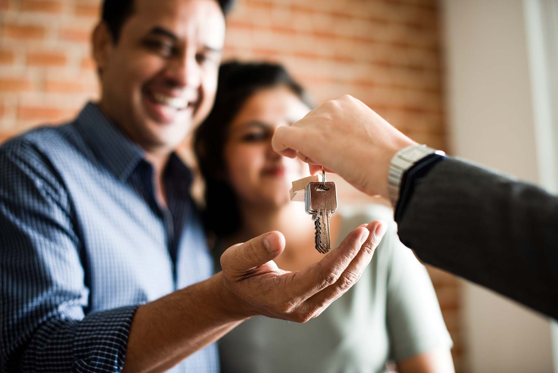 Local real estate agents and realtors are ideal when selling your house or in the home buying process.